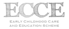 ECCE logo