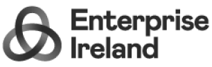 enterprise ireland logo