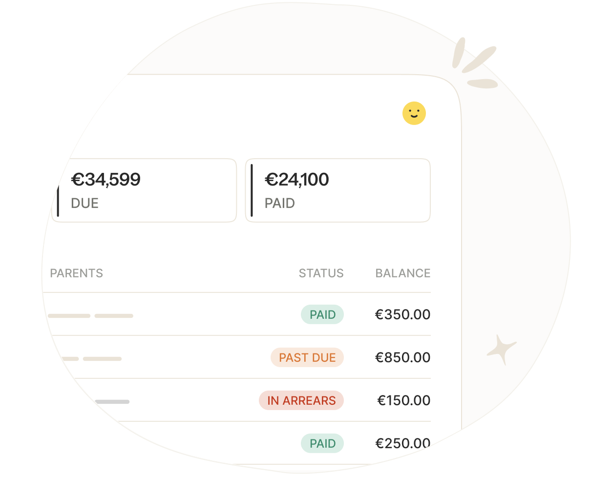 little vista app fees payments