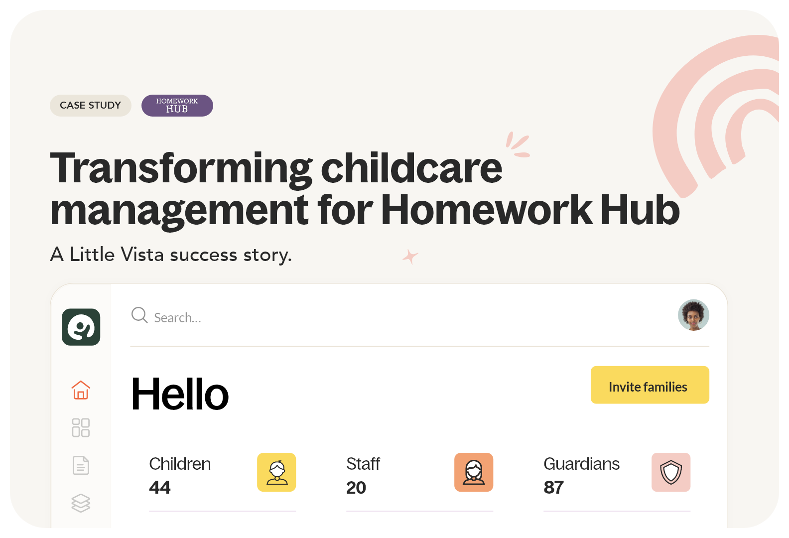 Managing Compliance: Homework Hub’s Success with Little Vista