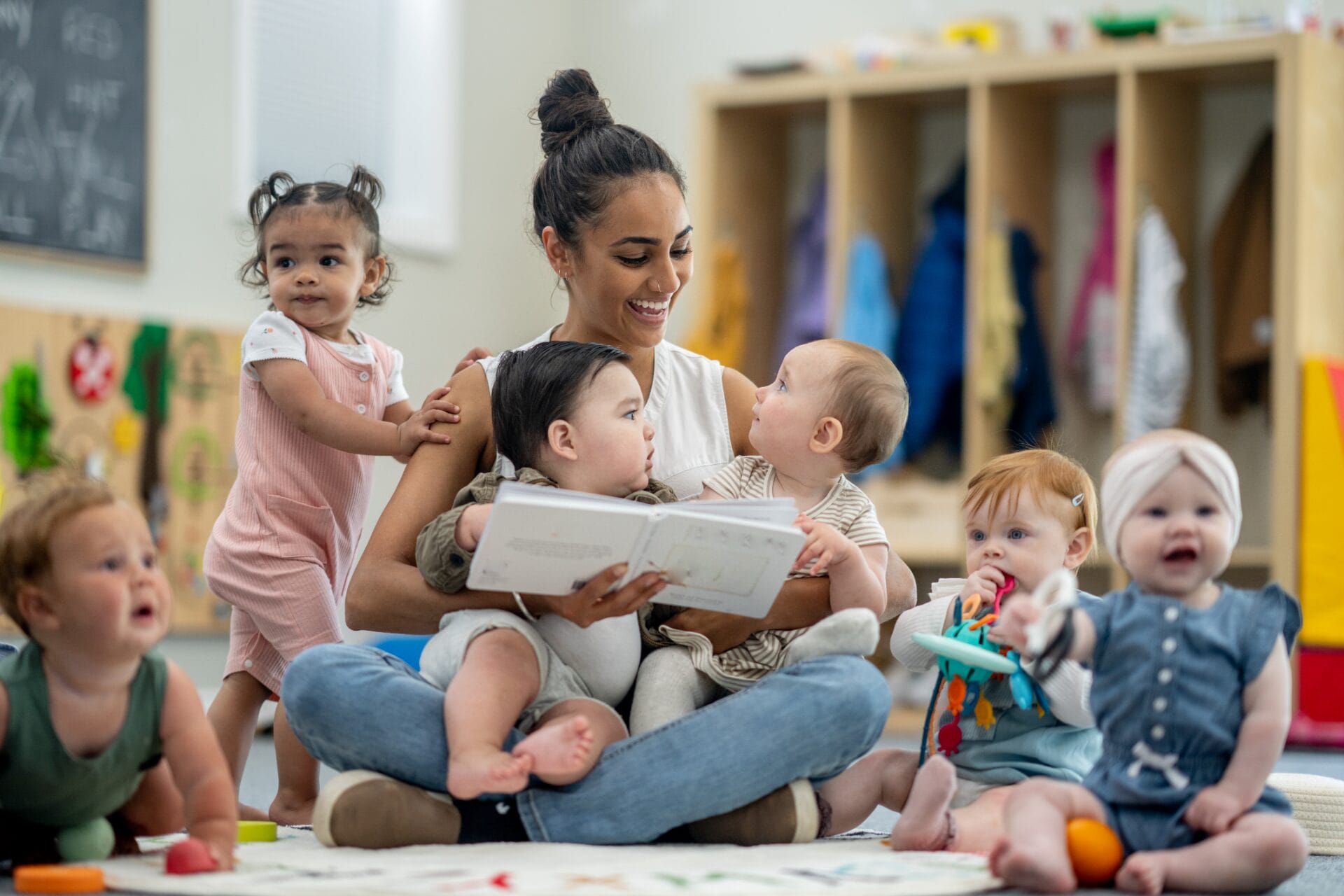 How to Choose the Best Childcare Management Software: An Educator’s Guide